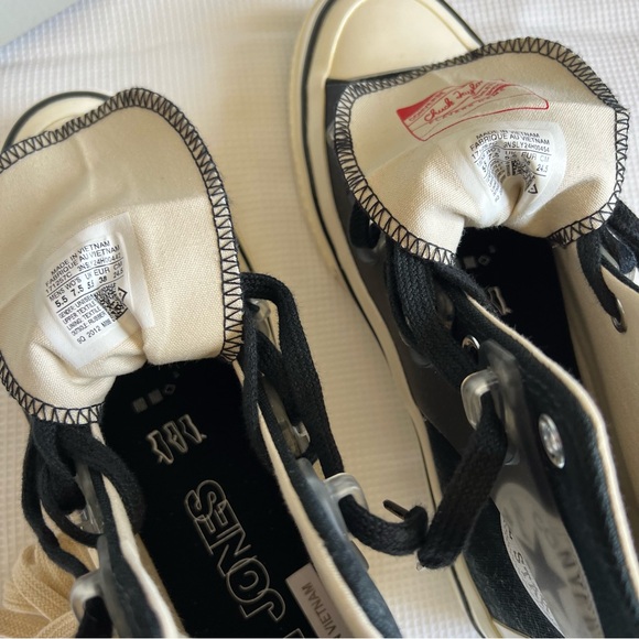 Converse x Kim Jones Chuck 70 Shoes - Picture 8 of 16